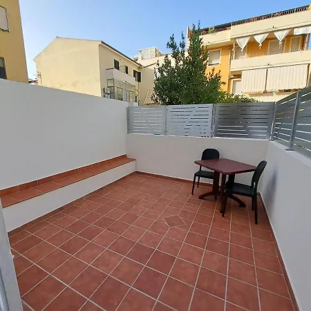 Logudoro * Альгеро