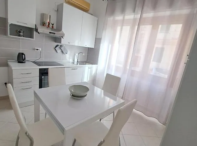 Logudoro Lejlighed *