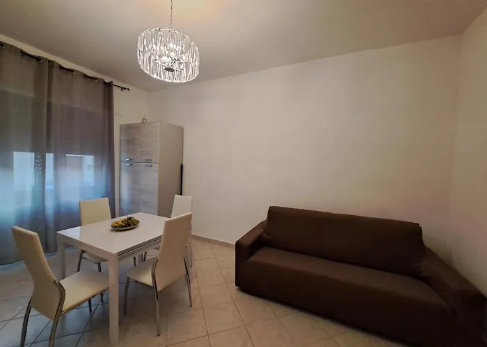 Lejlighed Logudoro *