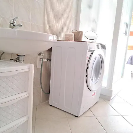 Logudoro Apartment *