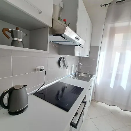 Logudoro Apartment *