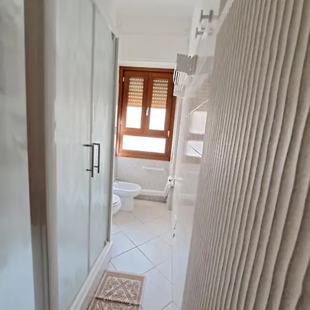 Apartment Logudoro