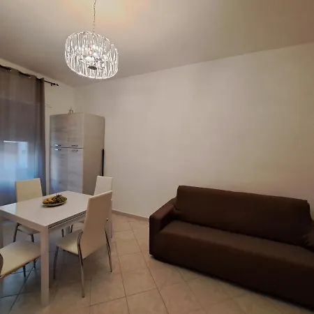 Apartment Logudoro *