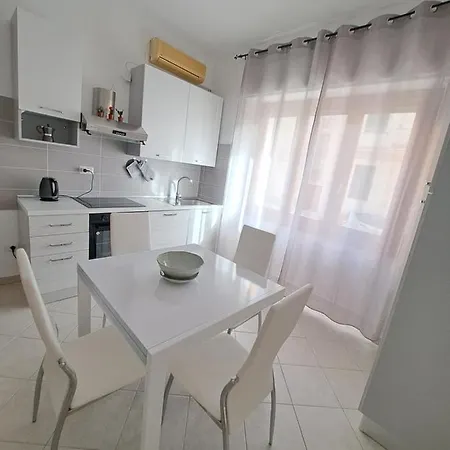 Logudoro Apartment *